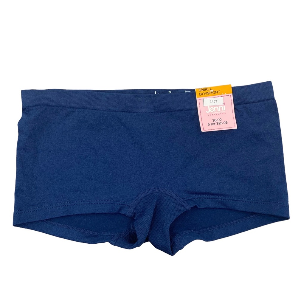 Jenni women's Boyshort
